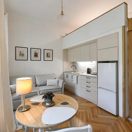 Havelska Apartment