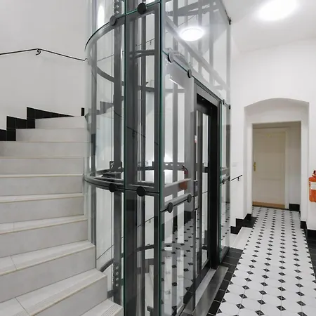 Havelska Apartment