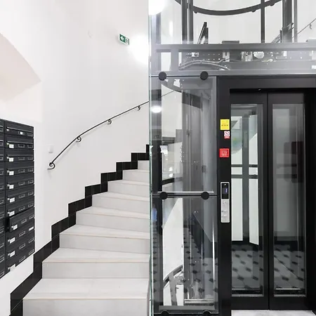 Havelska Apartment *